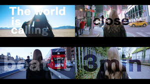 Aimer、“3分間で世界を一周”するMV公開「一緒に旅してください」