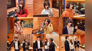 aiko作詞・作曲、FM802春のACCESS!キャンペーンソングにシンガー多数参加