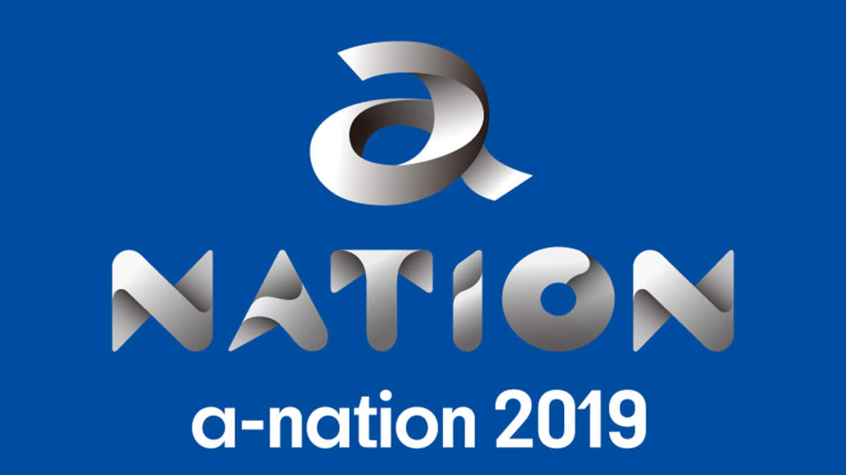 ＜a-nation 2019＞、倖田來未、DA PUMPら第一弾出演アーティスト28組発表 | BARKS