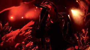 【ライブレポート】BREAKERZ、“暴れ曲限定”SHINPEIバースデー公演で「新曲持ってきました！」