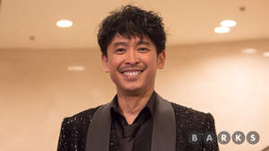 【レポート】V6・坂本昌行、ソロコンサート開幕「こんな幸せなことはないです」
