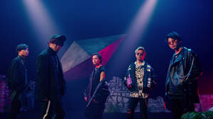 Da-iCE、攻撃的な新曲「イチタスイチ」MVは過去最多の6シチュエーション