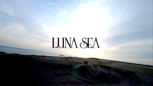 LUNA SEA、「悲壮美」MV公開「屋外での演奏シーンをMovieで撮るのは初」