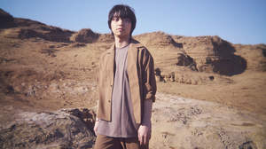 三浦大知、Kōki,作曲の「片隅」ミュージックビデオを公開