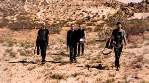U2、＜ヨシュア・トゥリー・ツアー2019＞開催決定。13年ぶり来日公演も
