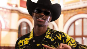 Lil Nas Xの「Old Town Road」、10週連続で全米1位