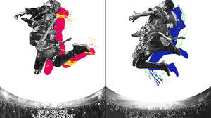 ONE OK ROCK、“4大ドームツアーの東京ドーム公演”＋“オーケストラを従えた大阪城ホール公演”を2作同時映像作品化