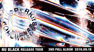 SPARK!!SOUND!!SHOW!!、2ndフルアルバムを9月発売＋初ワンマン含むリリースツアー決定