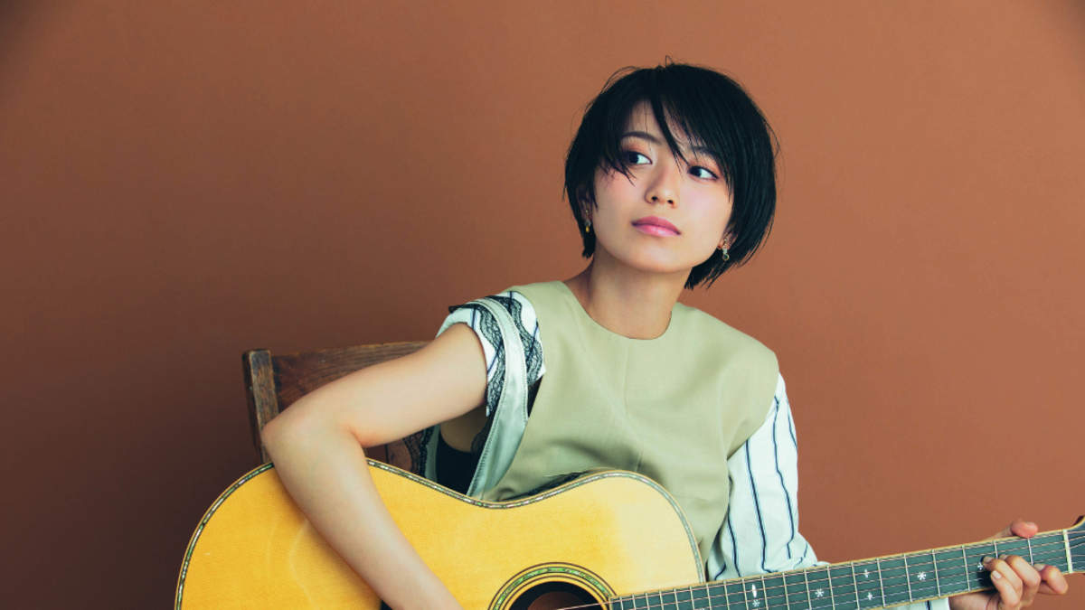 Miwa Tbsドラマ 凪のお暇 主題歌に新曲 リブート を書き下ろし Barks