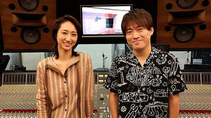 Ms.OOJAの新作『SHINE』にコブクロ小渕健太郎が楽曲提供