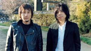 「最強のロックがなっている」宮本浩次と横山健、『宮本から君へ』主題歌でコラボ実現