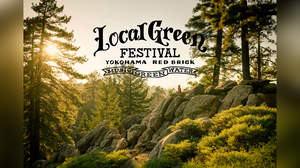 ＜Local Green Festival’19＞、タイムテーブル発表