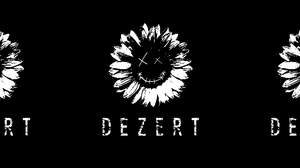 DEZERT、“ひまわり”が散りばめられた「Stranger」リリックビデオ公開
