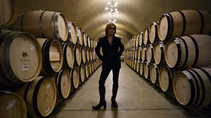 YOSHIKIプロデュース新作ワイン、発売わずか2週間で2万5千本の出荷を記録