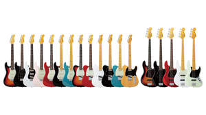 島村楽器のギターブランド「HISTORY」から学生でも手の届く価格の「CVシリーズ」登場