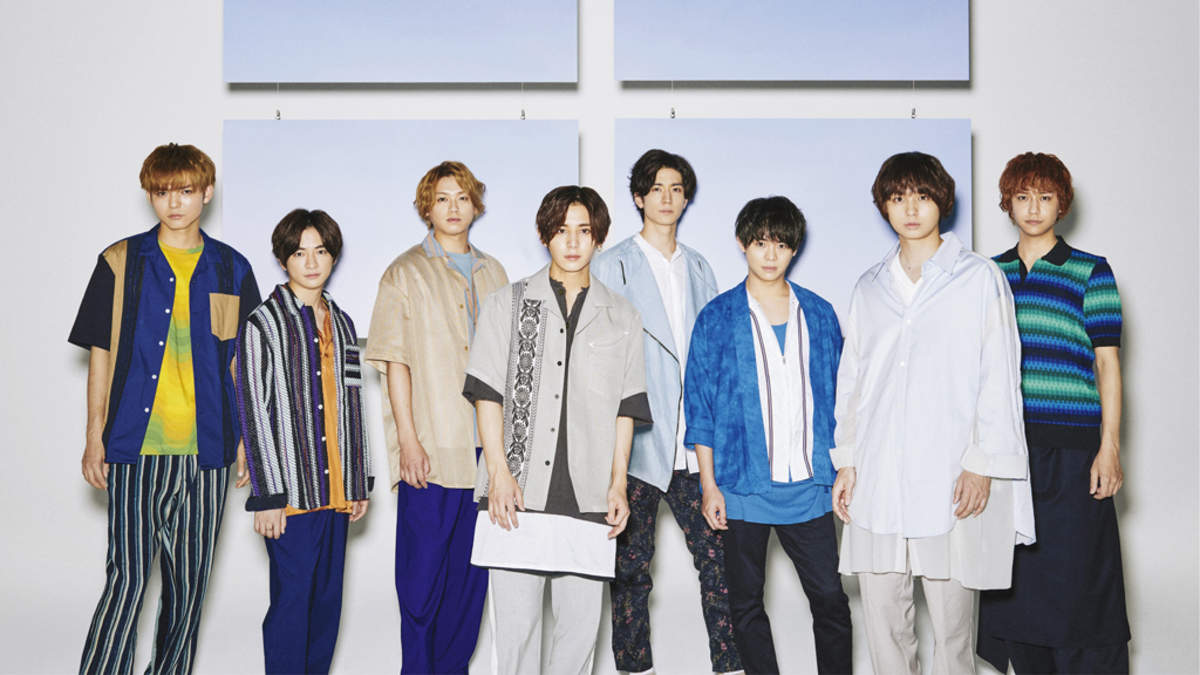 Hey Say Jump Twiceら出演 Abuソングフェスティバル 村上信五司会で開催 Barks