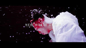 GeGソロALから人気曲を映像化。「New World Order」feat.PERSIAのMVが公開