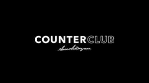 東京・下北沢に新たなDJ BAR“COUNTER CLUB”が誕生