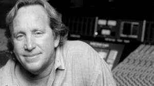 キース・リチャーズ、レコーディング・エンジニアEd Cherneyを追悼