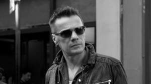 U2のラリー登壇、都内で主演映画の上映イベント開催