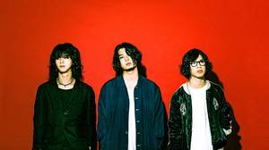 SIX LOUNGE、＜TOUR 2020“THE BULB”＞対バン第一弾発表にHump Backやdustboxなど6組