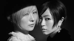 椎名林檎と宇多田ヒカル、3年ぶり共演実現。新曲「浪漫と算盤」MV公開