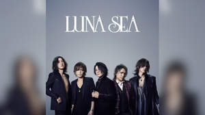 LUNA SEA、＜LUNATIC X’MAS＞を生中継＋30年の歩みを語る特別番組