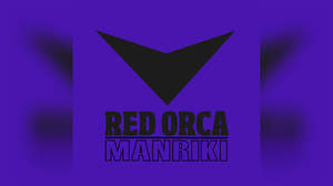 金子ノブアキ新プロジェクト・RED ORCA、映画『MANRIKI』主題歌リリース