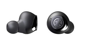ヤマハ、音量に応じて音のバランスを最適化する「リスニングケア」搭載、完全ワイヤレスBluetoothイヤホン＆Bluetoothイヤホン、5モデルを国内先行発売