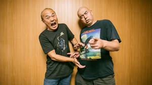 【インタビュー】鈴木研一、30周年ベストアルバムを前にして「尿路結石」を語る