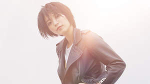 miwa、新曲「Storyteller」未公開シーンを渋谷ビジョン4面ジャックで公開