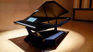 ローランド、未来の電子ピアノを提案するコンセプト・モデルを「CES 2020」に出展