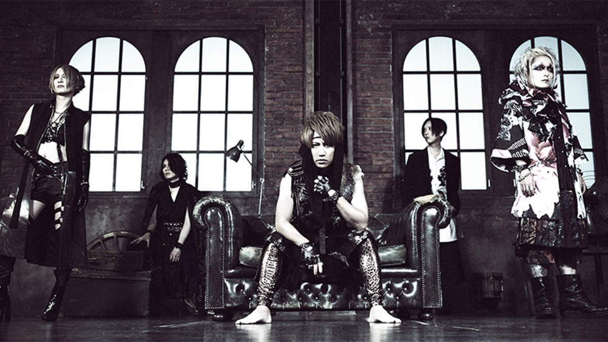 Nightmare ネット限定ライブ開催 Barks