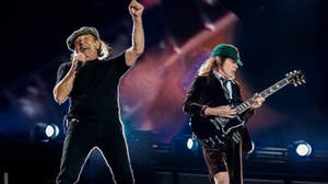 AC/DC、春に新作をリリースし、秋にオーストラリア・ツアーを開催？