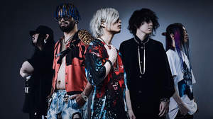 Fear, and Loathing in Las Vegas、アルバム『HYPERTOUGHNESS』サブスク＆ダウンロード配信開始