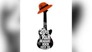 ＜ARABAKI ROCK FEST.20＞にスカパラ、宮本浩次、大森靖子、Vaundy、YOSHIら16組