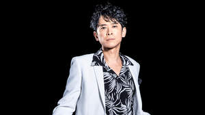 坂本昌行（V6）主演ミュージカル『THE BOY FROM OZ』再演決定、初演から15年