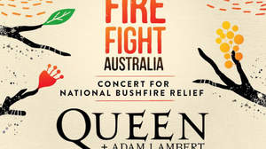 クイーン、オーストラリア森林火災救援コンサートで、ライブ・エイドのセットリストを再演