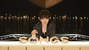 木村拓哉、『SONGS』で「夜空ノムコウ」等3曲を披露