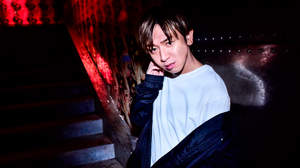 tAisuke、最新のEDMサウンドを取り入れた「day after day」セルフリミックス