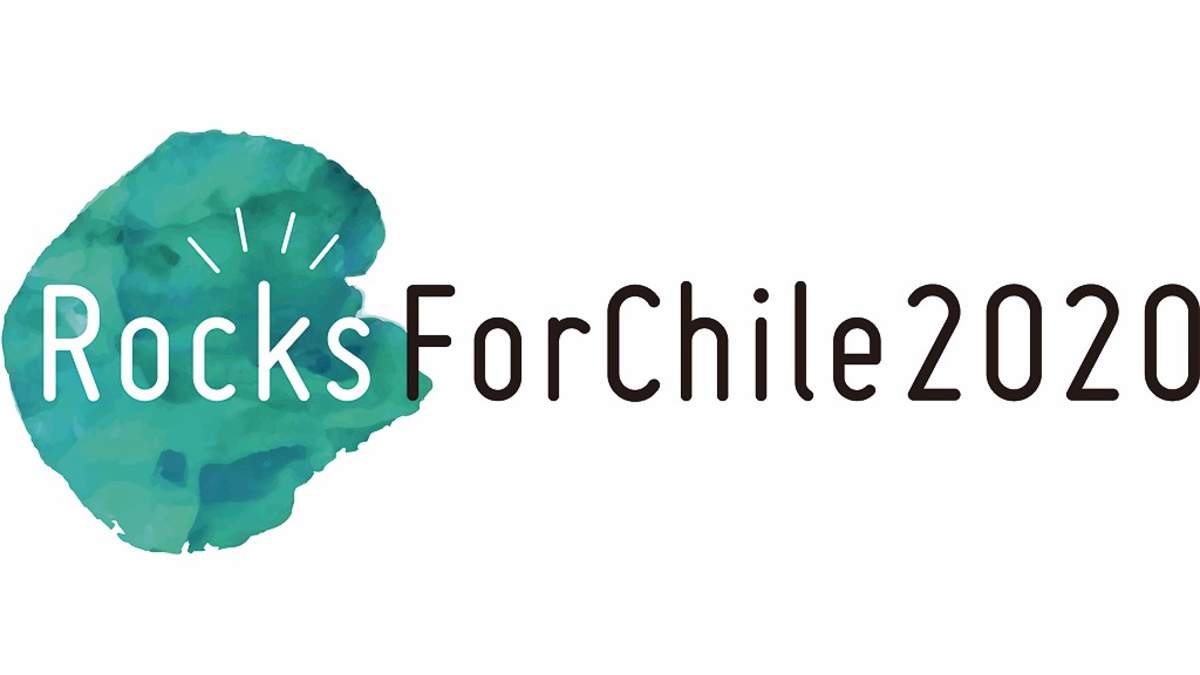 Rocks Forchile 開催延期 11月に振替公演決定 Barks