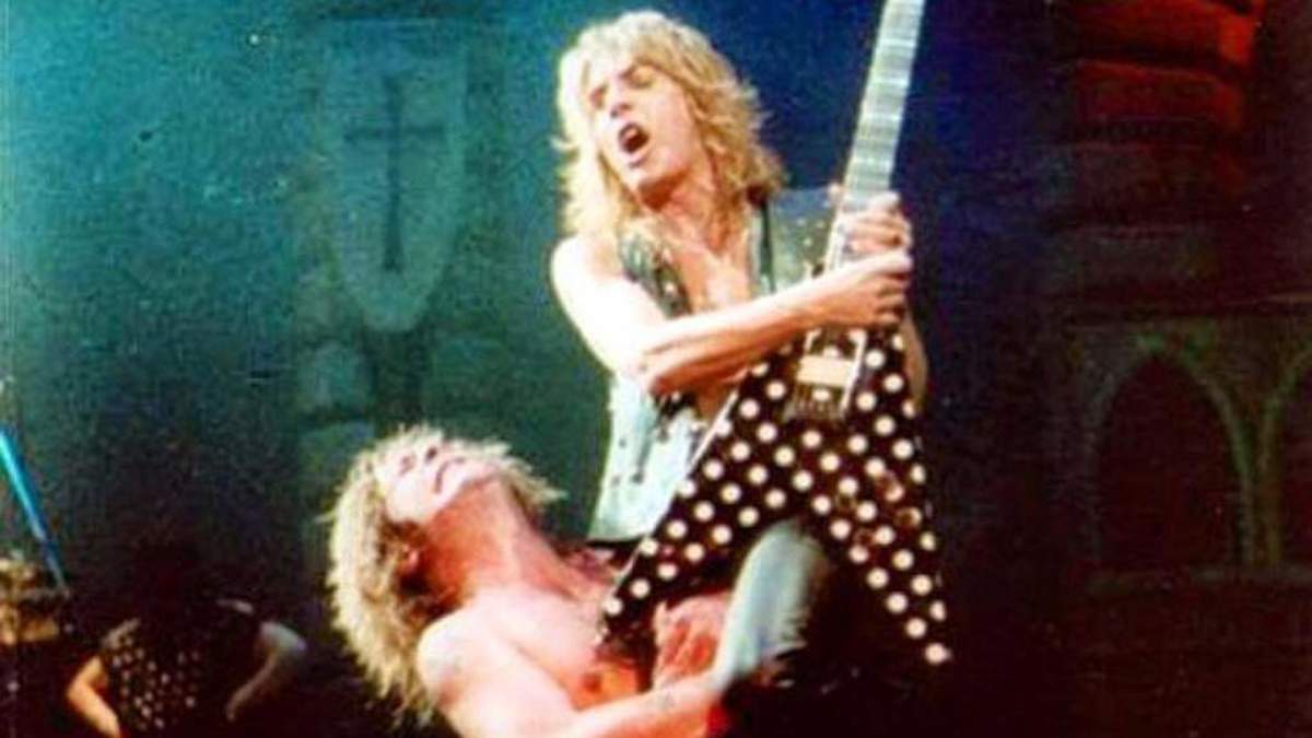 オジー・オズボーン 30周年記念ボックス~ランディ・イヤーズ