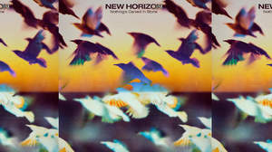 Nothing’s Carved In Stone、初の配信シングル「NEW HORIZON」をリリース