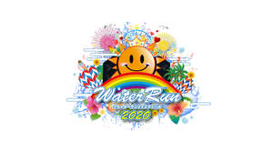 “水掛け×マラソン×音楽エンタメフェス”、＜Water Run Festival 2020＞開催決定