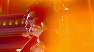 常田大希、NYでチェロを演奏した『N.HOOLYWOOD』ショーミュージックMV公開