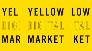 オンラインクラブ「YELLOW DIGITAL MARKET」ローンチ