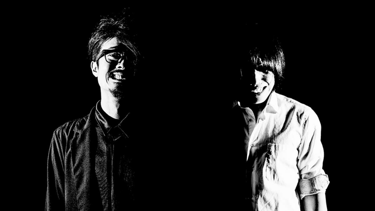 メガテラ・ゼロ×ろまん西野、新ユニット「BLUES DRIVER」始動