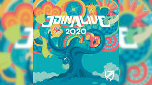 ＜JOIN ALIVE 2020＞、開催中止が決定