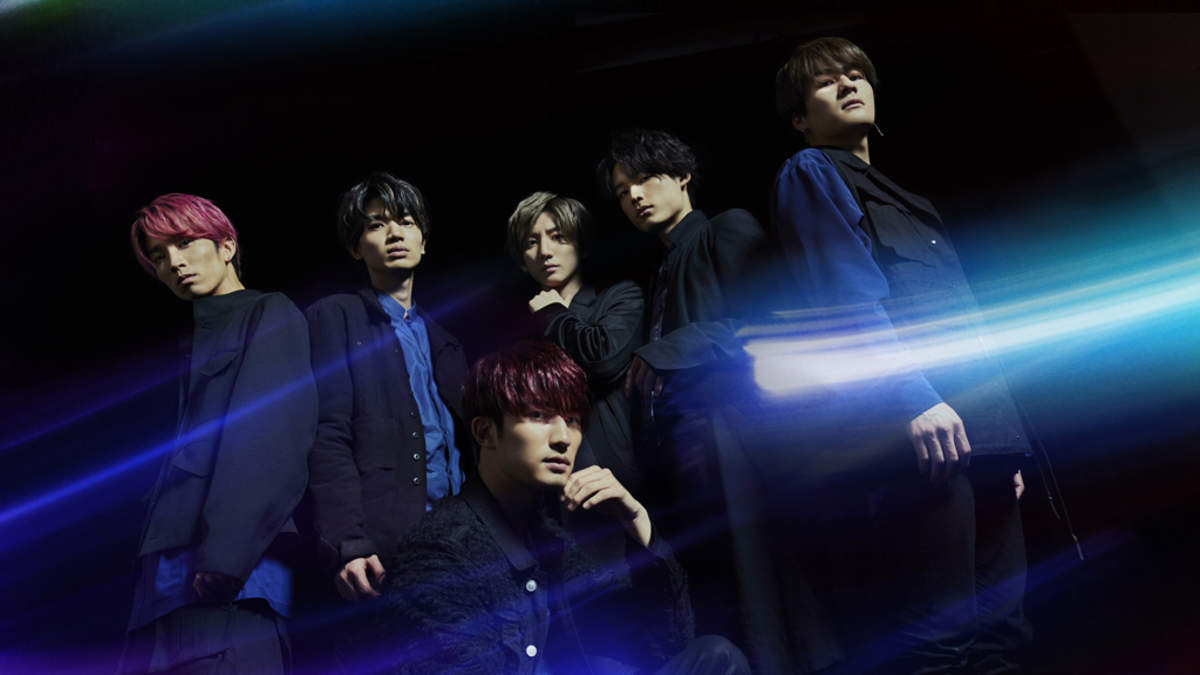 Sixtones アニメ 富豪刑事 Op曲 Navigator を2ndシングルとして6月発売 Barks