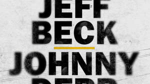 ジェフ・ベック＆ジョニー・デップ、ジョン・レノンの「孤独」カヴァーを公開